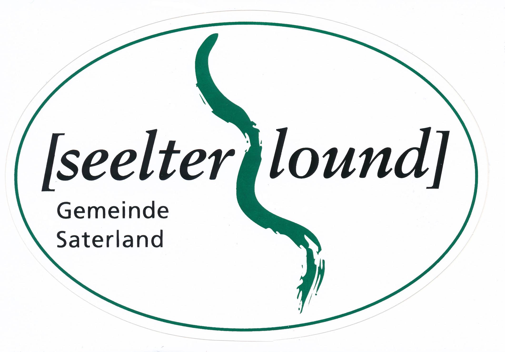 Logo Saterland