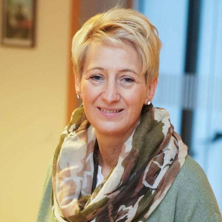 Profilbild von Monika Knelangen