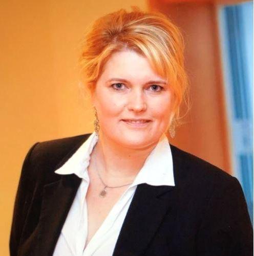 Profilbild von Dagmar Lammers
