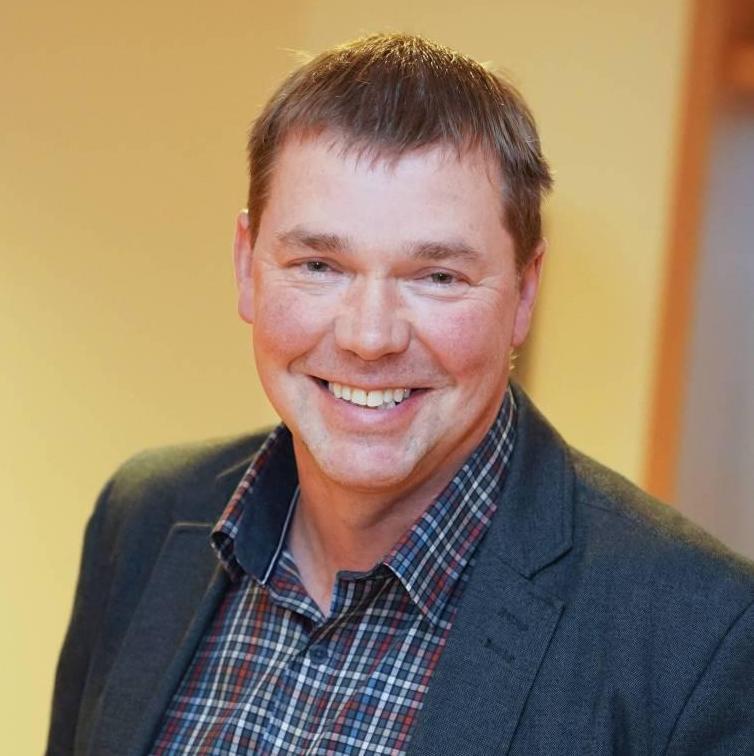 Profilbild von Rainer Fugel