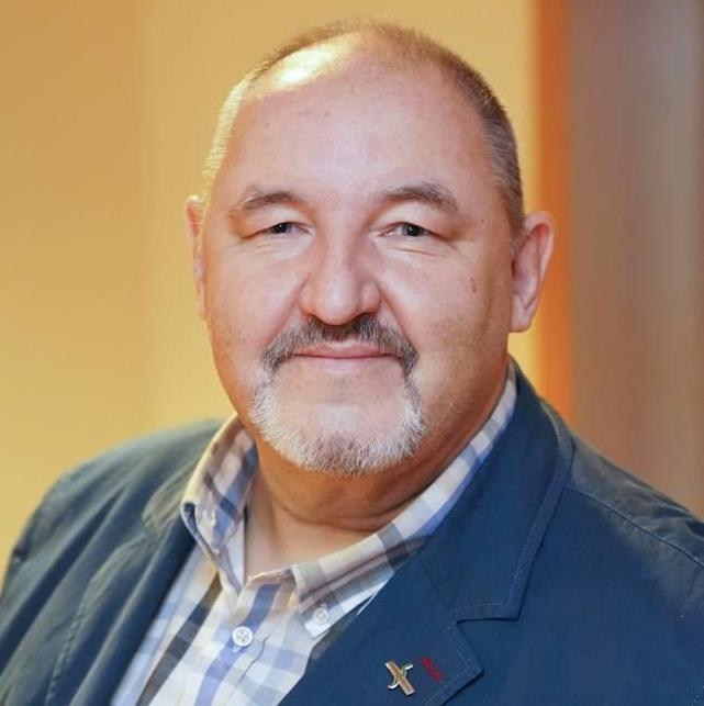 Profilbild von Thomas Giehl