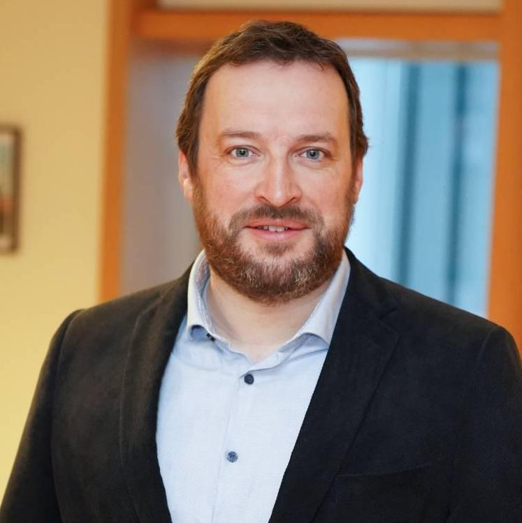 Profilbild von Jens Immer